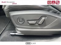 Audi e-tron SPORTBACK Sportback 50 quattro 313 ch S line - <small></small> 38.900 € <small>TTC</small> - #20