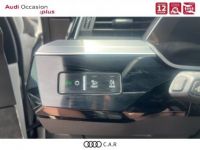 Audi e-tron SPORTBACK Sportback 50 quattro 313 ch S line - <small></small> 38.900 € <small>TTC</small> - #21