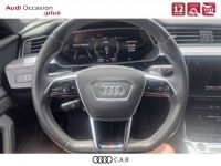 Audi e-tron SPORTBACK Sportback 50 quattro 313 ch S line - <small></small> 38.900 € <small>TTC</small> - #22