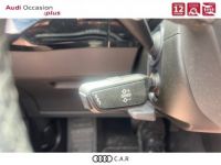 Audi e-tron SPORTBACK Sportback 50 quattro 313 ch S line - <small></small> 38.900 € <small>TTC</small> - #23