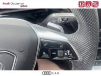 Audi e-tron SPORTBACK Sportback 50 quattro 313 ch S line - <small></small> 38.900 € <small>TTC</small> - #24