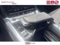 Audi e-tron SPORTBACK Sportback 50 quattro 313 ch S line - <small></small> 38.900 € <small>TTC</small> - #30