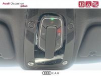 Audi e-tron SPORTBACK Sportback 50 quattro 313 ch S line - <small></small> 38.900 € <small>TTC</small> - #31