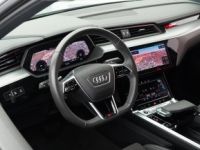 Audi e-tron SPORTBACK Sportback 50 quattro 313 ch S line - <small></small> 53.900 € <small>TTC</small> - #16