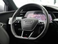 Audi e-tron SPORTBACK Sportback 50 quattro 313 ch S line - <small></small> 53.900 € <small>TTC</small> - #27