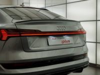 Audi e-tron SPORTBACK Sportback 50 quattro 313 ch S line - <small></small> 53.900 € <small>TTC</small> - #31