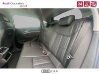 Audi e-tron SPORTBACK Sportback 55 quattro 408 ch Avus Extended - <small></small> 69.900 € <small>TTC</small> - #8