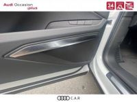 Audi e-tron SPORTBACK Sportback 55 quattro 408 ch Avus Extended - <small></small> 69.900 € <small>TTC</small> - #10