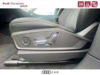 Audi e-tron SPORTBACK Sportback 55 quattro 408 ch Avus Extended - <small></small> 69.900 € <small>TTC</small> - #11