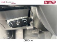 Audi e-tron SPORTBACK Sportback 55 quattro 408 ch Avus Extended - <small></small> 69.900 € <small>TTC</small> - #12