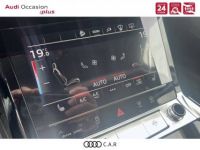 Audi e-tron SPORTBACK Sportback 55 quattro 408 ch Avus Extended - <small></small> 69.900 € <small>TTC</small> - #13