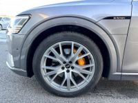 Audi e-tron SPORTBACK Sportback 55 quattro 408 ch Avus Extended - <small></small> 52.980 € <small>TTC</small> - #38