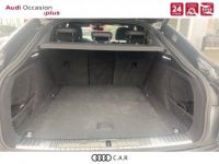 Audi e-tron SPORTBACK Sportback 55 quattro 408 ch S line - <small></small> 59.900 € <small>TTC</small> - #10