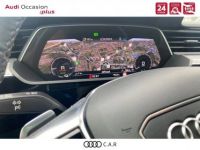 Audi e-tron SPORTBACK Sportback 55 quattro 408 ch S line - <small></small> 52.900 € <small>TTC</small> - #12