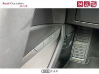Audi e-tron SPORTBACK Sportback 55 quattro 408 ch S line - <small></small> 59.900 € <small>TTC</small> - #14