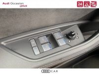 Audi e-tron SPORTBACK Sportback 55 quattro 408 ch S line - <small></small> 59.900 € <small>TTC</small> - #15