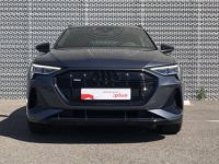 Audi e-tron SPORTBACK Sportback 55 quattro 408 ch S line - <small></small> 59.500 € <small>TTC</small> - #2