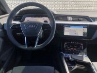 Audi e-tron SPORTBACK Sportback 55 quattro 408 ch S line - <small></small> 67.900 € <small>TTC</small> - #9