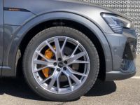 Audi e-tron SPORTBACK Sportback 55 quattro 408 ch S line - <small></small> 67.900 € <small>TTC</small> - #39