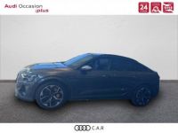 Audi e-tron SPORTBACK Sportback 55 quattro 408 ch S line - <small></small> 67.900 € <small>TTC</small> - #3
