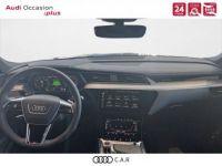 Audi e-tron SPORTBACK Sportback 55 quattro 408 ch S line - <small></small> 67.900 € <small>TTC</small> - #6