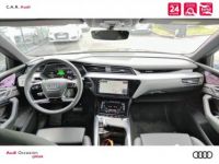 Audi e-tron SPORTBACK Sportback 55 quattro 408 ch S line - <small></small> 67.900 € <small>TTC</small> - #6