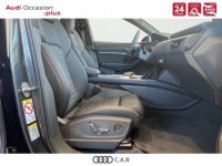 Audi e-tron SPORTBACK Sportback 55 quattro 408 ch S line - <small></small> 67.900 € <small>TTC</small> - #7