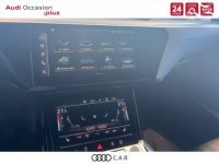 Audi e-tron SPORTBACK Sportback 55 quattro 408 ch S line - <small></small> 67.900 € <small>TTC</small> - #19