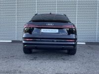 Audi e-tron SPORTBACK Sportback 55 quattro 408 ch S line - <small></small> 73.900 € <small>TTC</small> - #5