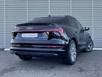 Audi e-tron SPORTBACK Sportback 55 quattro 408 ch S line - <small></small> 73.900 € <small>TTC</small> - #6