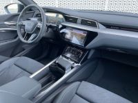 Audi e-tron SPORTBACK Sportback 55 quattro 408 ch S line - <small></small> 73.900 € <small>TTC</small> - #9