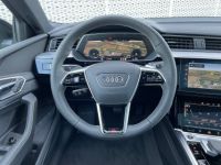 Audi e-tron SPORTBACK Sportback 55 quattro 408 ch S line - <small></small> 73.900 € <small>TTC</small> - #10