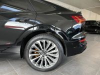 Audi e-tron SPORTBACK Sportback 55 quattro 408 ch S line - <small></small> 67.990 € <small>TTC</small> - #40