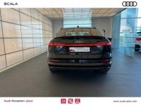 Audi e-tron SPORTBACK Sportback 55 quattro 408 ch S line - <small></small> 49.990 € <small>TTC</small> - #6