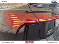 Audi e-tron SPORTBACK Sportback 55 quattro 408 ch S line - <small></small> 49.990 € <small>TTC</small> - #10