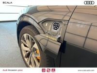Audi e-tron SPORTBACK Sportback 55 quattro 408 ch S line - <small></small> 49.990 € <small>TTC</small> - #15