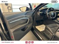 Audi e-tron SPORTBACK Sportback 55 quattro 408 ch S line - <small></small> 49.990 € <small>TTC</small> - #16