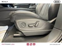 Audi e-tron SPORTBACK Sportback 55 quattro 408 ch S line - <small></small> 49.990 € <small>TTC</small> - #17