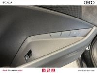 Audi e-tron SPORTBACK Sportback 55 quattro 408 ch S line - <small></small> 49.990 € <small>TTC</small> - #19