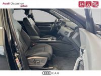 Audi e-tron SPORTBACK Sportback 55 quattro 408 ch S line - <small></small> 69.900 € <small>TTC</small> - #7