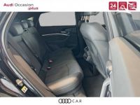 Audi e-tron SPORTBACK Sportback 55 quattro 408 ch S line - <small></small> 69.900 € <small>TTC</small> - #8