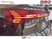 Audi e-tron SPORTBACK Sportback 55 quattro 408 ch S line - <small></small> 69.900 € <small>TTC</small> - #12