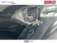 Audi e-tron SPORTBACK Sportback 55 quattro 408 ch S line - <small></small> 69.900 € <small>TTC</small> - #13