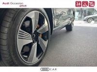 Audi e-tron SPORTBACK Sportback 55 quattro 408 ch S line - <small></small> 69.900 € <small>TTC</small> - #14