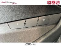 Audi e-tron SPORTBACK Sportback 55 quattro 408 ch S line - <small></small> 69.900 € <small>TTC</small> - #16