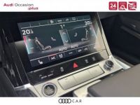 Audi e-tron SPORTBACK Sportback 55 quattro 408 ch S line - <small></small> 69.900 € <small>TTC</small> - #19