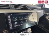 Audi e-tron SPORTBACK Sportback 55 quattro 408 ch S line - <small></small> 69.900 € <small>TTC</small> - #20