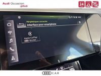 Audi e-tron SPORTBACK Sportback 55 quattro 408 ch S line - <small></small> 69.900 € <small>TTC</small> - #21