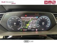 Audi e-tron SPORTBACK Sportback 55 quattro 408 ch S line - <small></small> 69.900 € <small>TTC</small> - #24