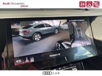 Audi e-tron SPORTBACK Sportback 55 quattro 408 ch S line - <small></small> 69.900 € <small>TTC</small> - #27